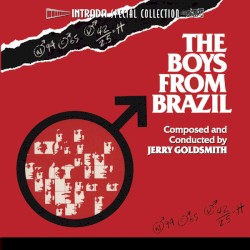 The Boys from Brazil