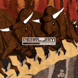 2006-06-27: Xcel Energy Center, St. Paul, MN, USA