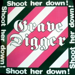 Shoot Her Down