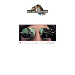 Takin’ It to the Streets