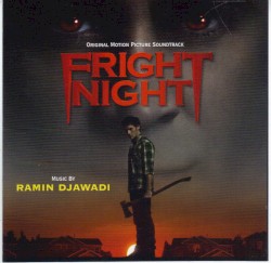 Fright Night (Original Motion Picture Soundtrack)