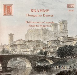 Hungarian Dances