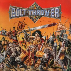 Warmaster