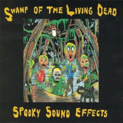 Swamp Of The Living Dead