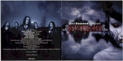 Lust Stained Despair