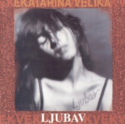 Ljubav