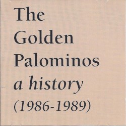 A History (1986–1989)