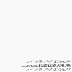 defective beats (rough cuts)