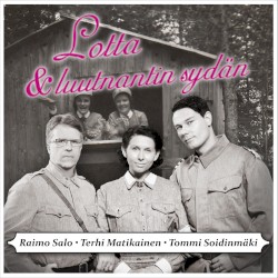Lotta & luutnantin sydän