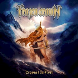 Crowned in Frost
