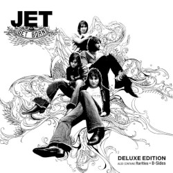Get Born (deluxe edition)
