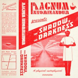 The Shadow, the Darkness