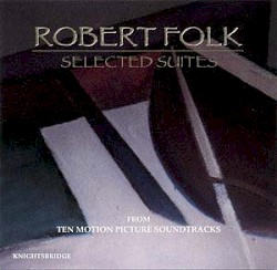 Robert Folk - Selected Suites
