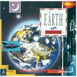 Earth Stories
