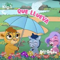Que Llueva, Que Llueva