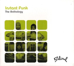 The Anthology