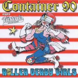 Roller Derby Girls