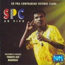 Só Pra Contrariar Futebol Clube