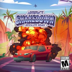 Shakedown (Resolute remix)