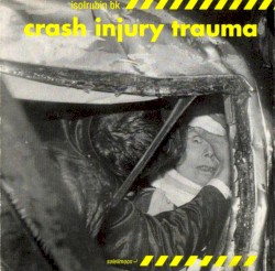 Crash Injury Trauma