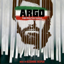 Argo: Original Motion Picture Soundtrack