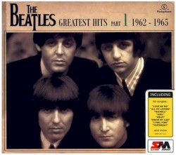 Greatest Hits, Part 1: 1962–1965