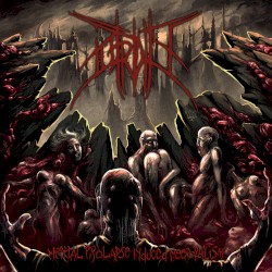 Mental Prolapse Induced Necrophilism