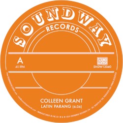 Latin Parang / Parang Jam
