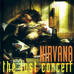 1990-08-17: The Lost Concert: Hollywood Palladium, Los Angeles, CA, USA