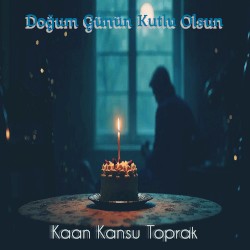 Doğum Günün Kutlu Olsun