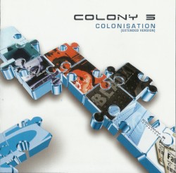 Colonisation