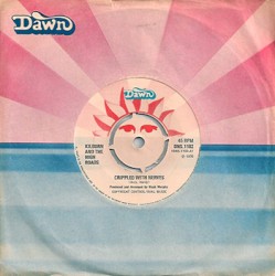 Crippled With Nerves