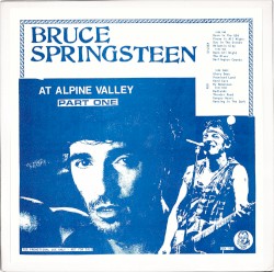 At Alpine Valley, Part One