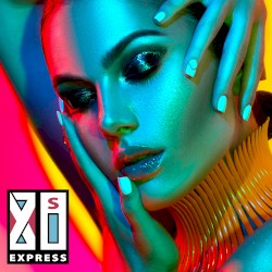 Zeitsprung, Vol. 2: The Golden 80s Compilation