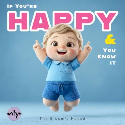If you Happy and you know it (Party Edition)