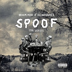 SPOOF (The Lost EP)