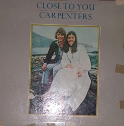 Close to You