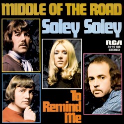 Soley Soley