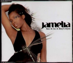 See It in a Boy’s Eyes