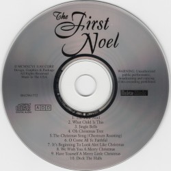 The First Noel
