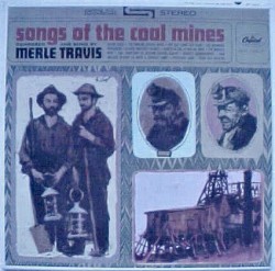 Songs of the Coal Mines