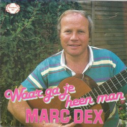 Waar ga je heen man / Memories of the Wind