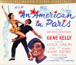 An American in Paris (1951 film cast)