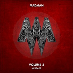 MM volume 2 Mixtape
