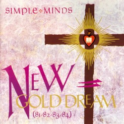 New Gold Dream (81‐82‐83‐84)