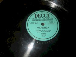 Marcheta / Don't Take Your Love From Me