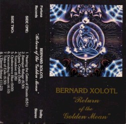 Return of the Golden Mean