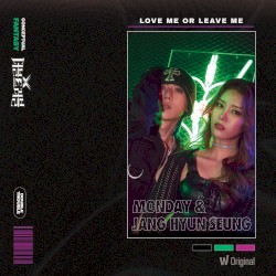 Watcha Original <Double Trouble> Episode.3 Fantasy 'Love Me or Leave Me'