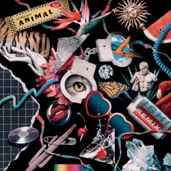 Animal (Ishi remix)