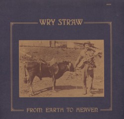 From Earth To Heaven